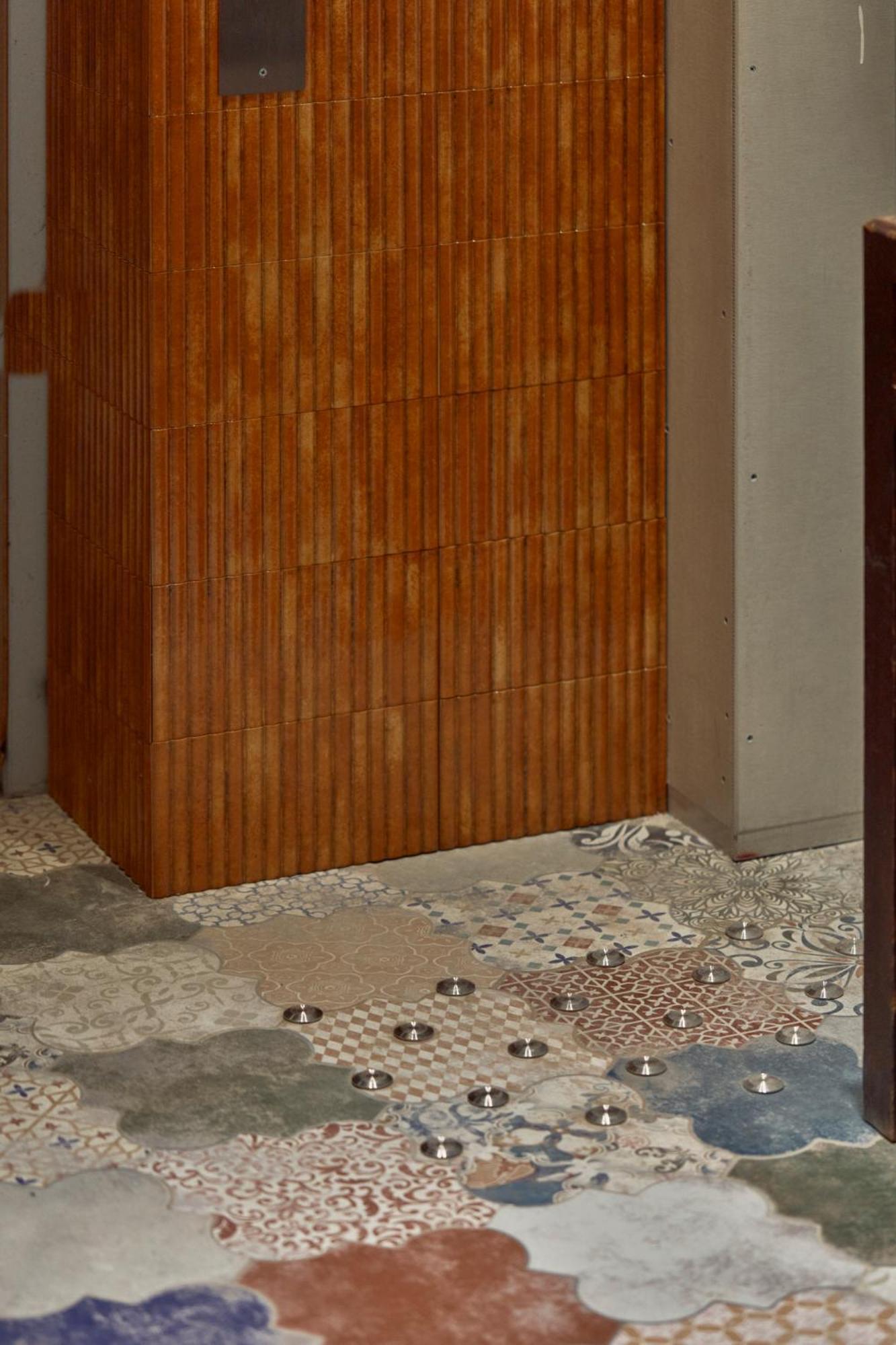Sanhe Hotel 彰化市 エクステリア 写真
