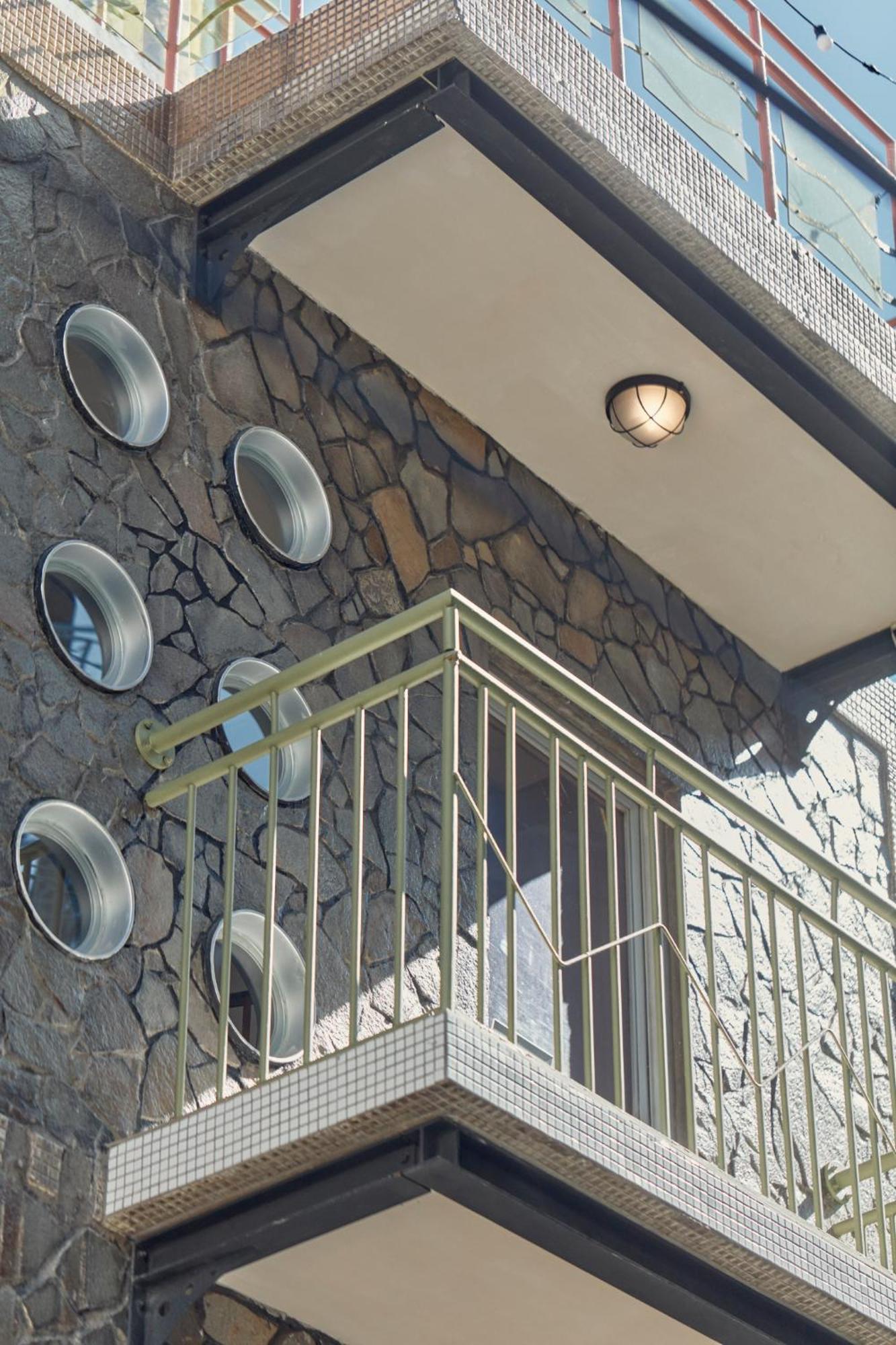 Sanhe Hotel 彰化市 エクステリア 写真