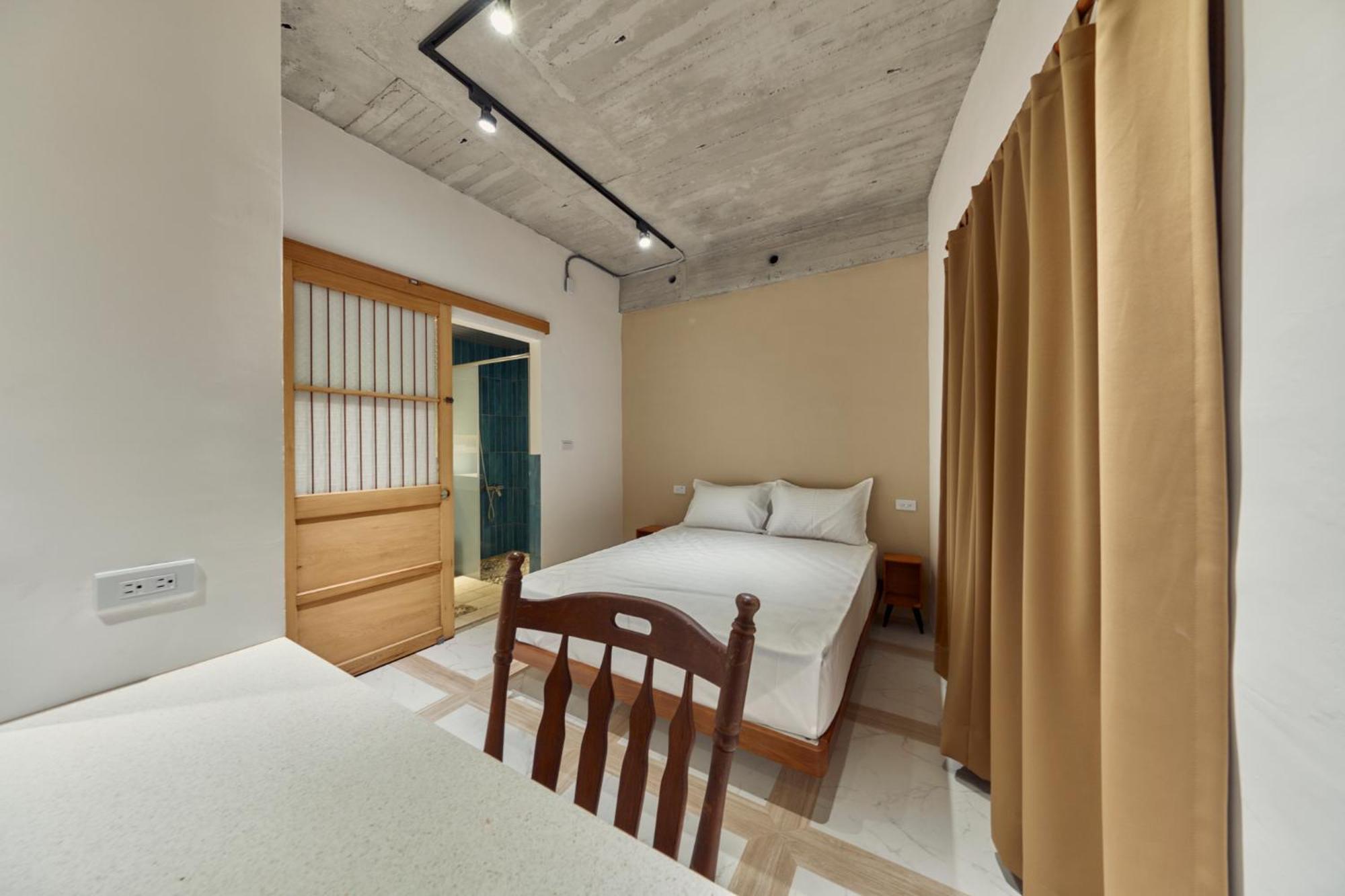 Sanhe Hotel 彰化市 エクステリア 写真