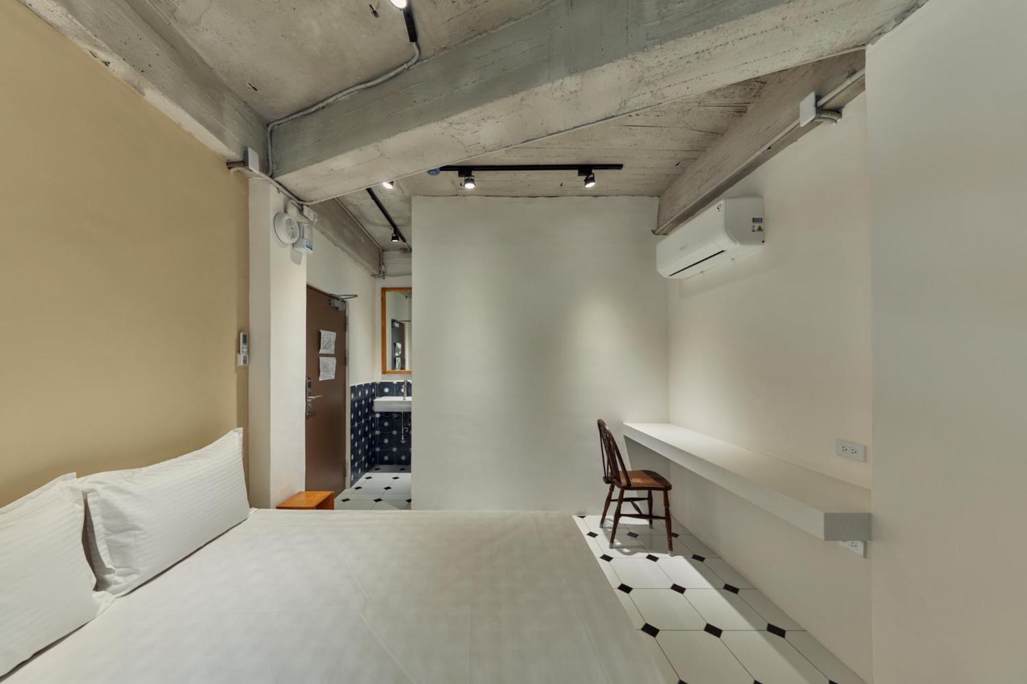 Sanhe Hotel 彰化市 エクステリア 写真