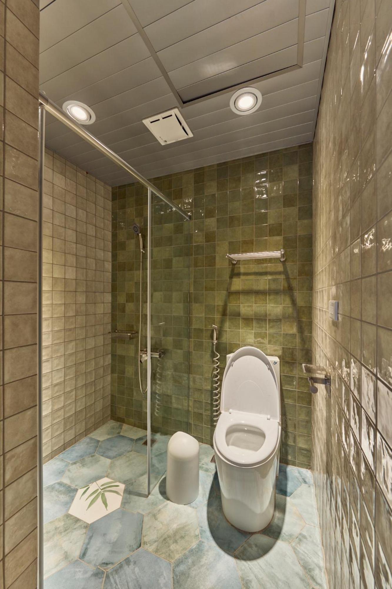Sanhe Hotel 彰化市 エクステリア 写真