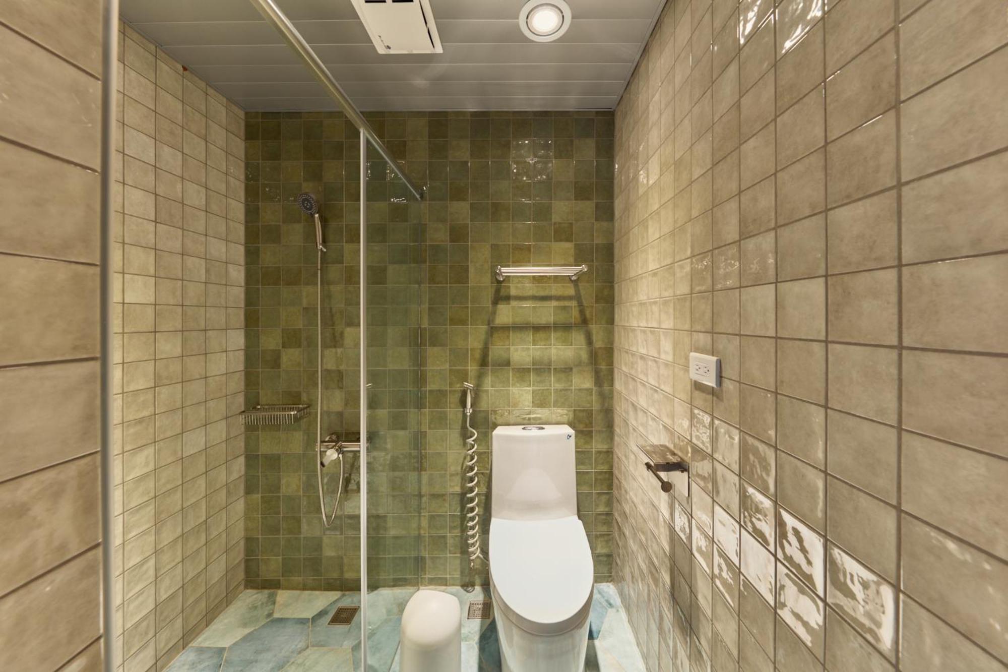 Sanhe Hotel 彰化市 エクステリア 写真